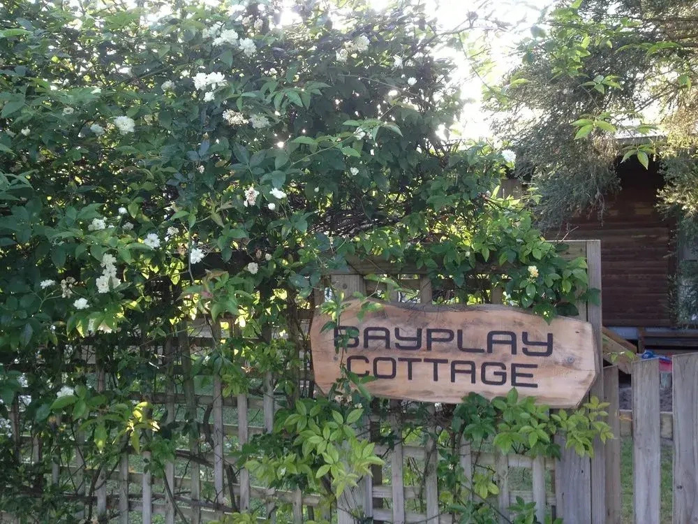 Bayplay Apartments & Group Retreat - Portsea