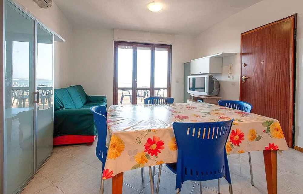 Amazing Apartment in Alghero With 2 Bedrooms and Wifi