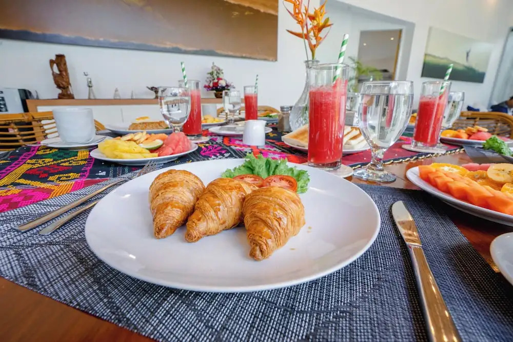 Villa Becca Seminyak by Best Deals Asia Hospitality