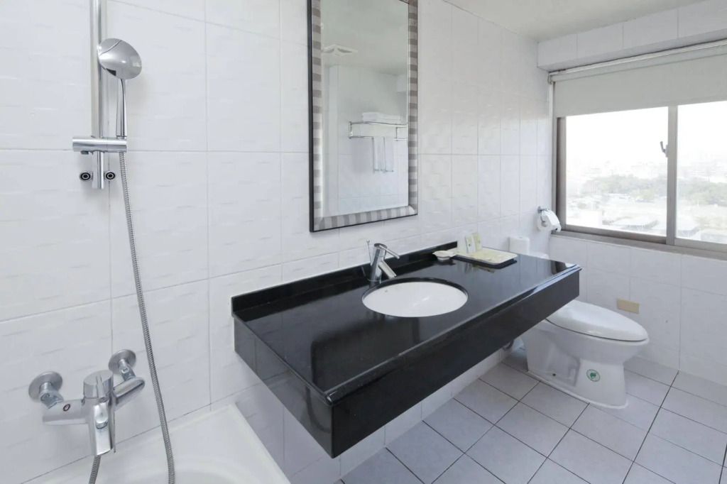 Holo Hotel Tainan