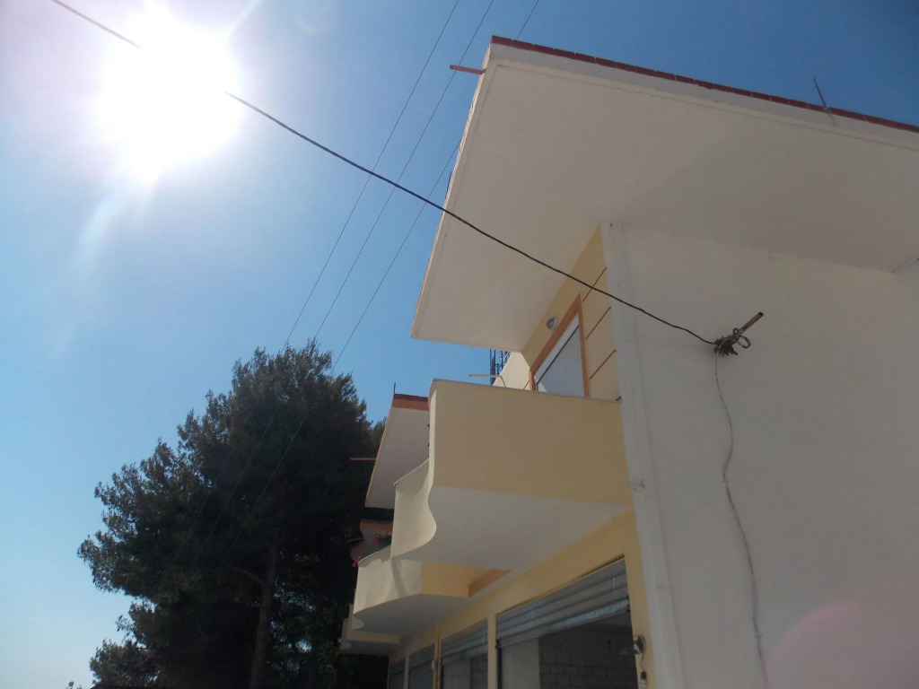 Bledi Apartments