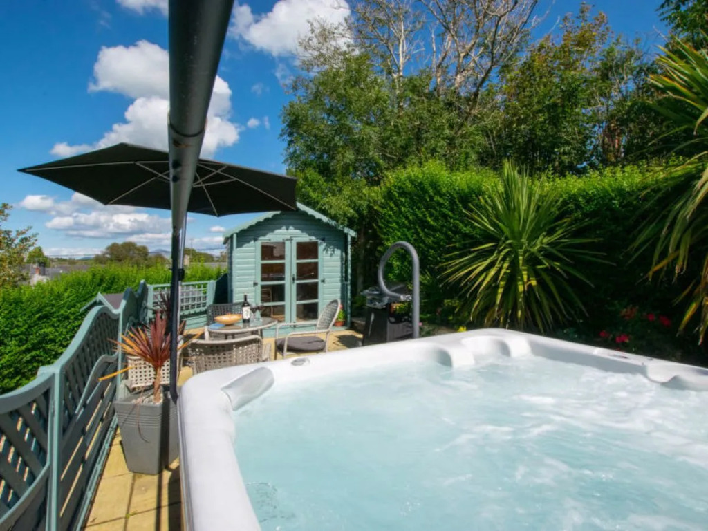 House Darris Abersoch