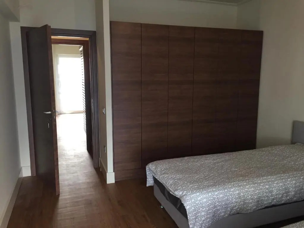 Captains 2-Bedroom Suite in Athens Nea Smyrni