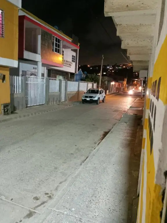 LA MEDELLIN HOSTAL