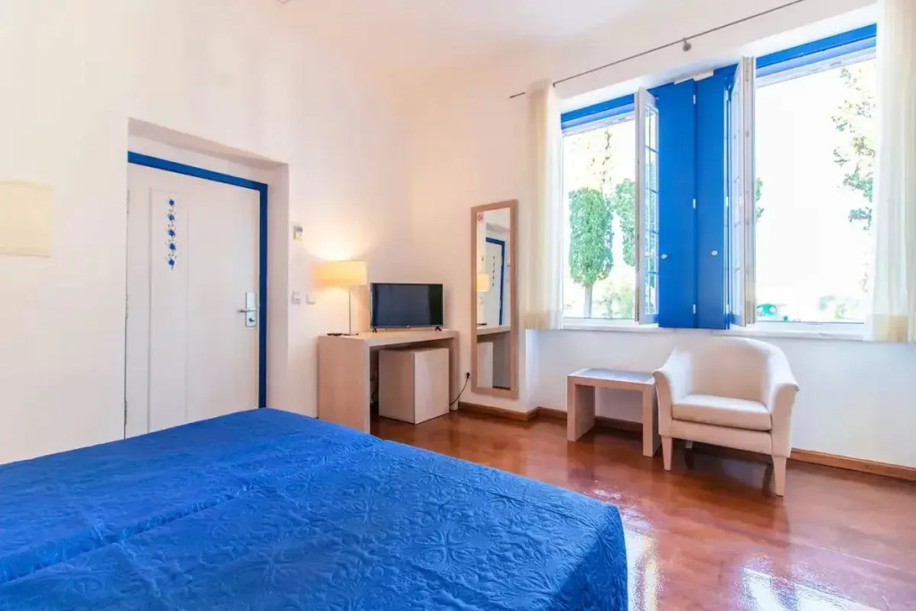 HOTEL LOUSAL Grandola