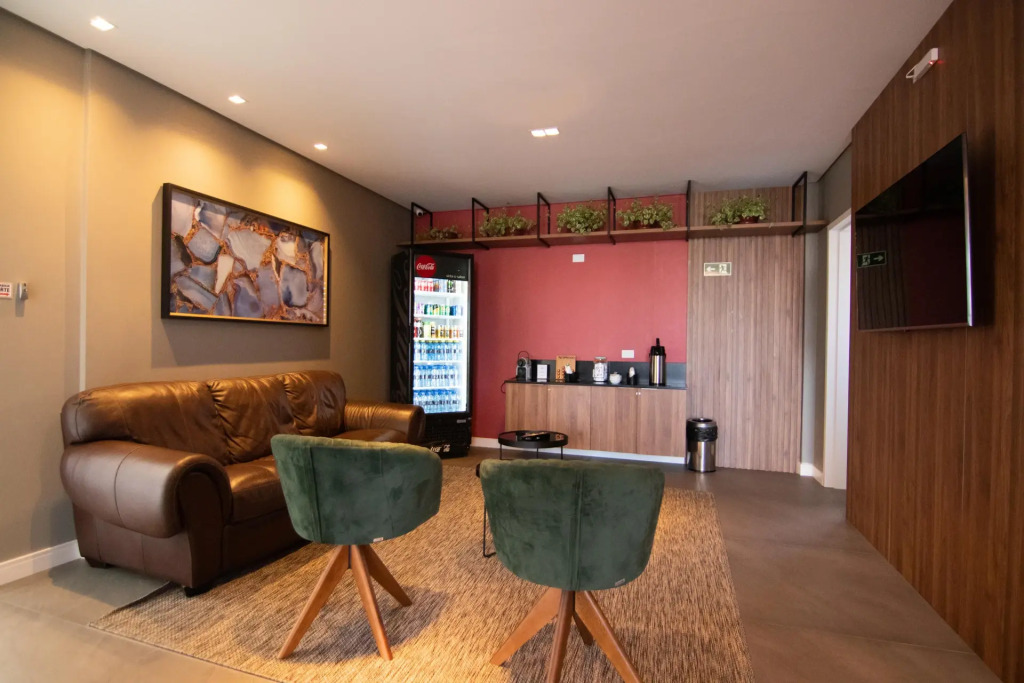 Hotel Maua