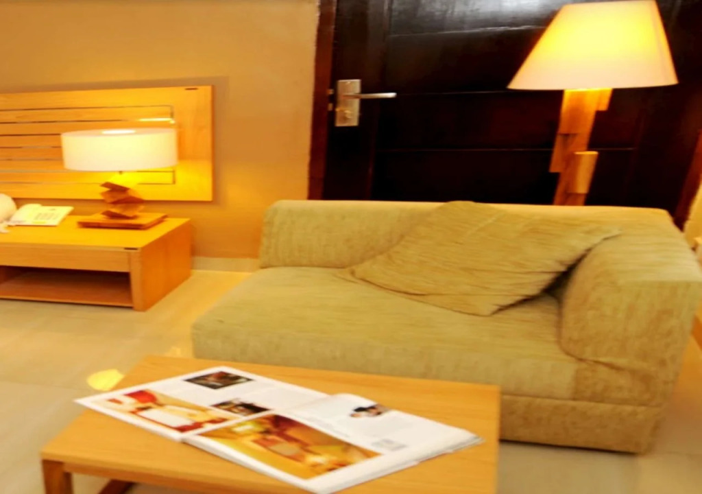 Serayu Hotel Timika