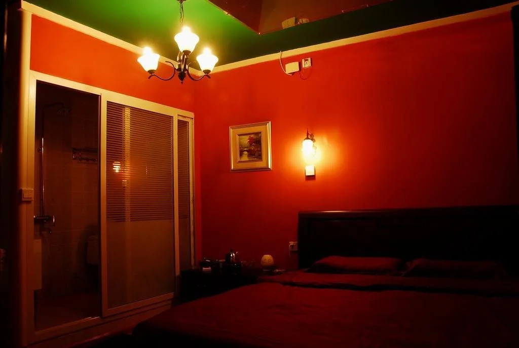 Guilin Dozy Cat Hostel