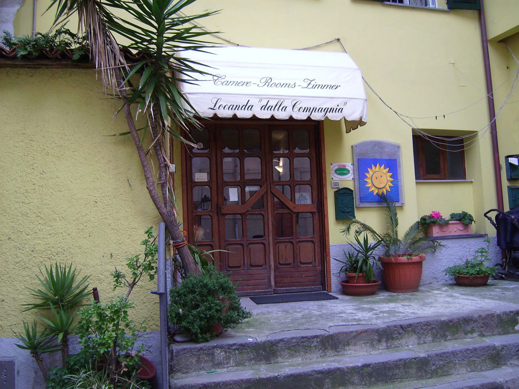 Locanda Dalla Compagnia