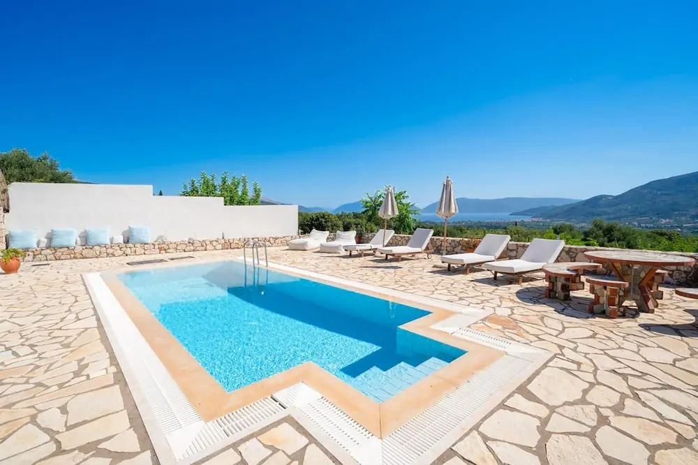 Sunrise Villa With 3 Bedrooms and 3 Bathrooms