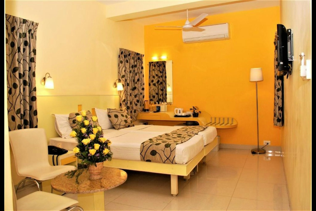 Hotel Pandian