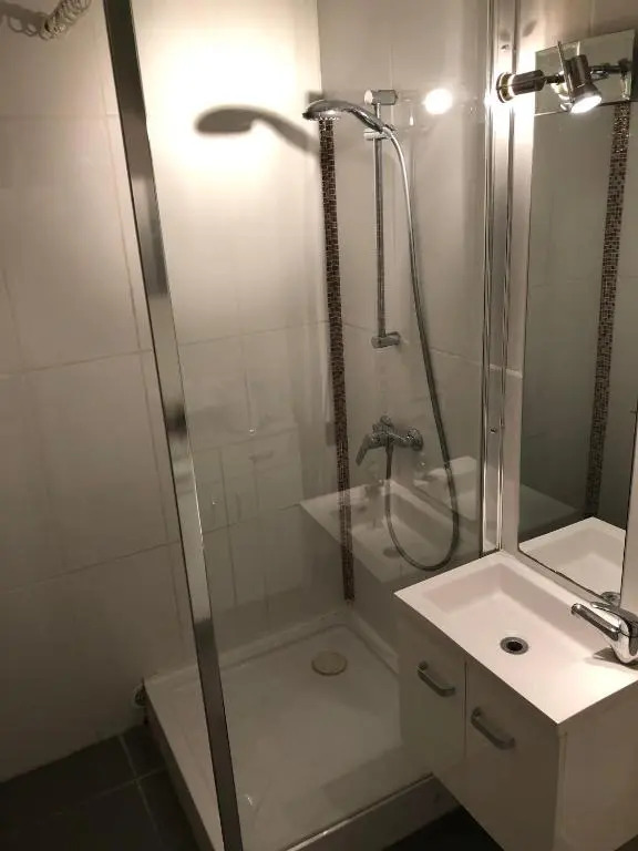 Appartement Pour 5 Personnes - Residence Tursan