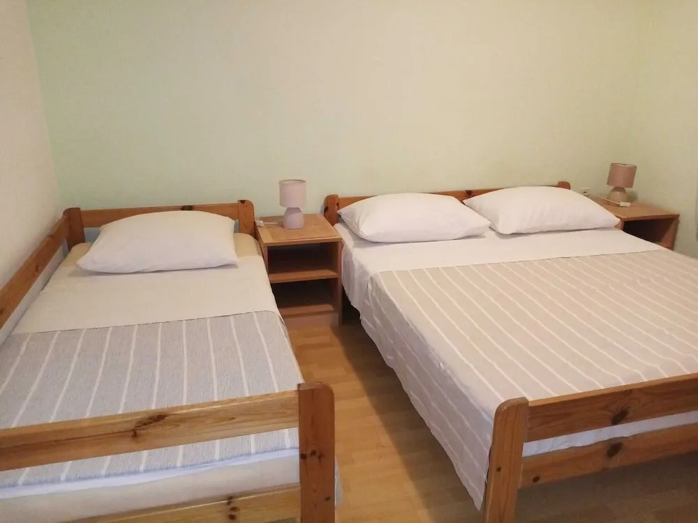 Apartments Vanja Škara Biograd