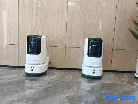 Zhongxin HolidayHotel