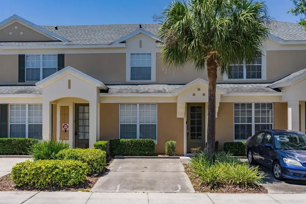 Delores' Windsor Hills Vacation Townhome
