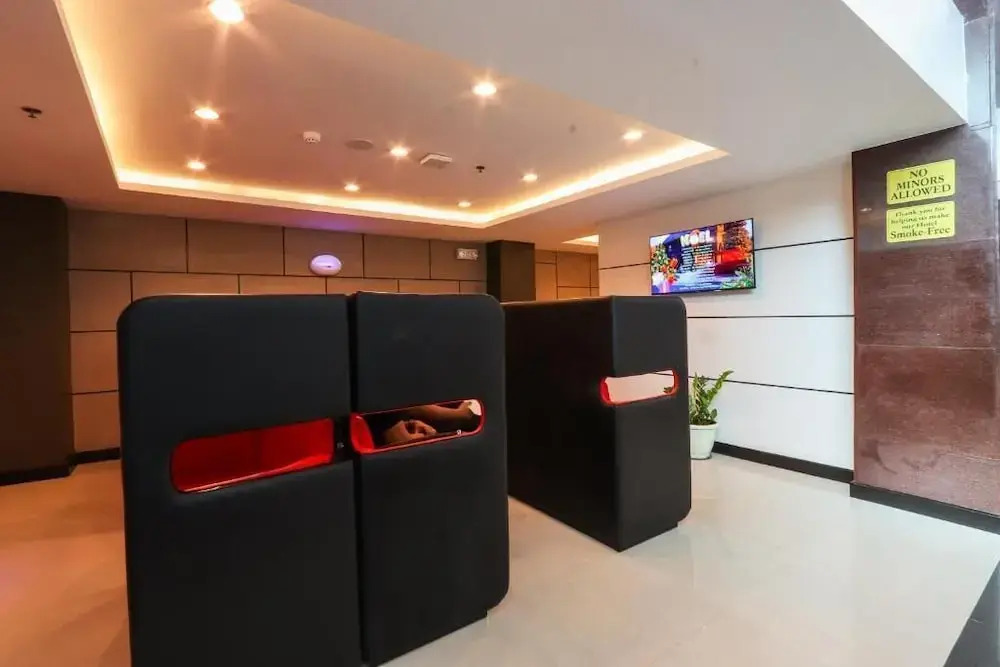 Hotel Sogo Baclaran