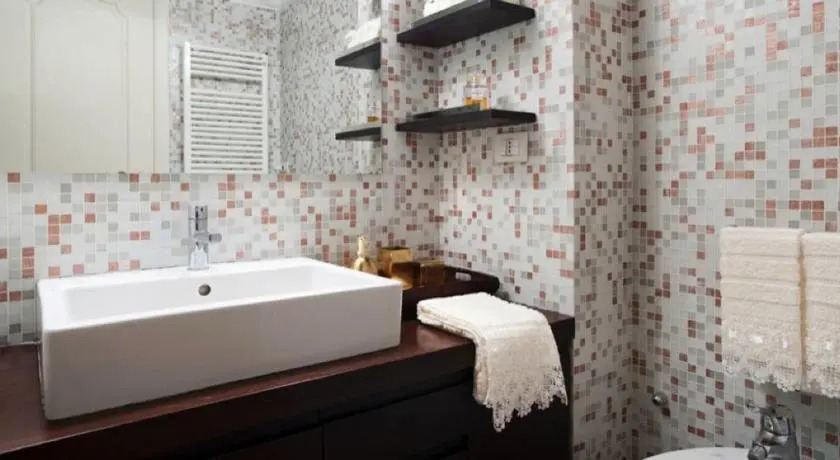 Apartment Near Sforzesco Castle