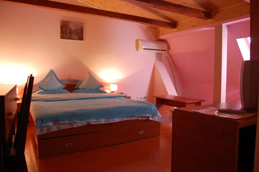 Hostel Top Central Bucharest