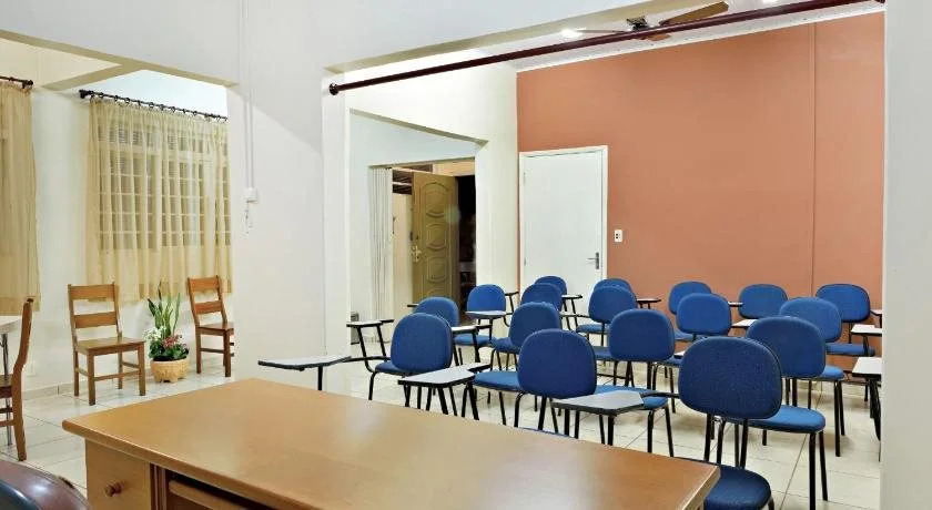 Hotel Cidade