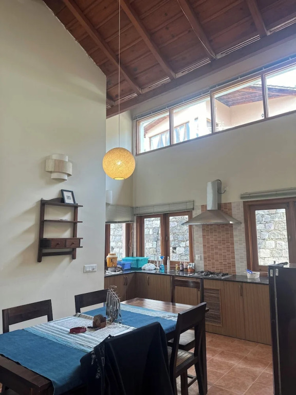 Luxsugero Cottages Premium