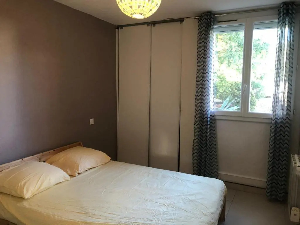 Montpellier Appt T4 90m2 à 15 min des plages et 5 min gare St Roch