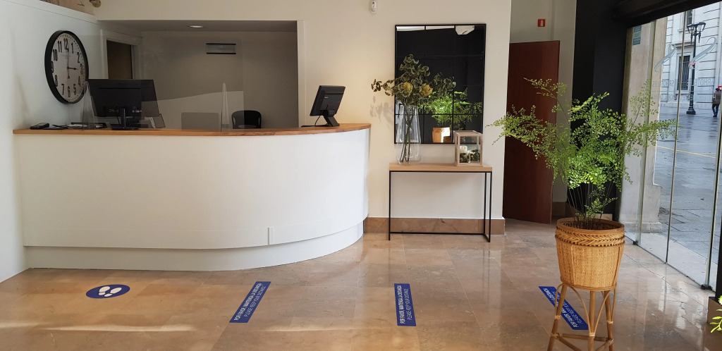 Hotel Oriente