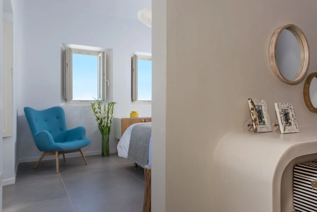 White & Co Exclusive Island Villas