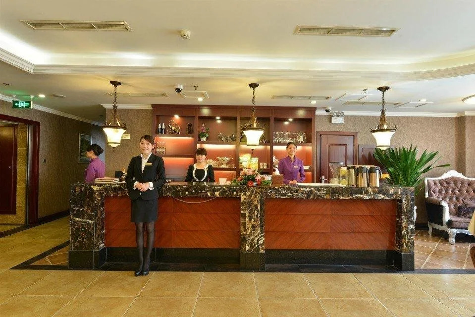 Lanting Hotel
