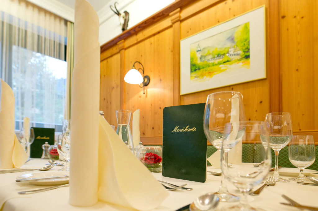 Hotel Heffterhof