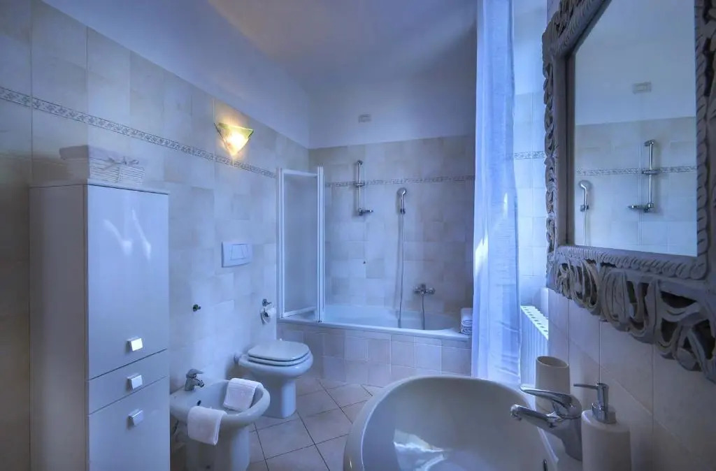 Varenna Perfect Place 2 Suites