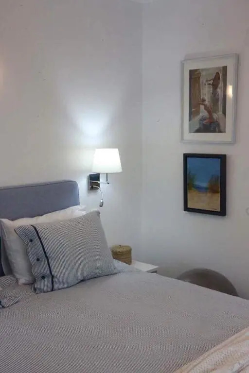 Villa Lina Syros