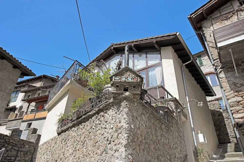 Casa Lara