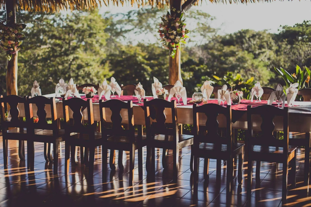 Guacamaya Lodge