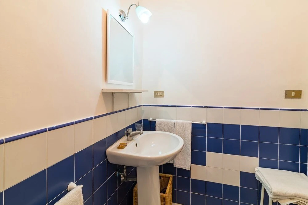 Apartment - Cedronio 1