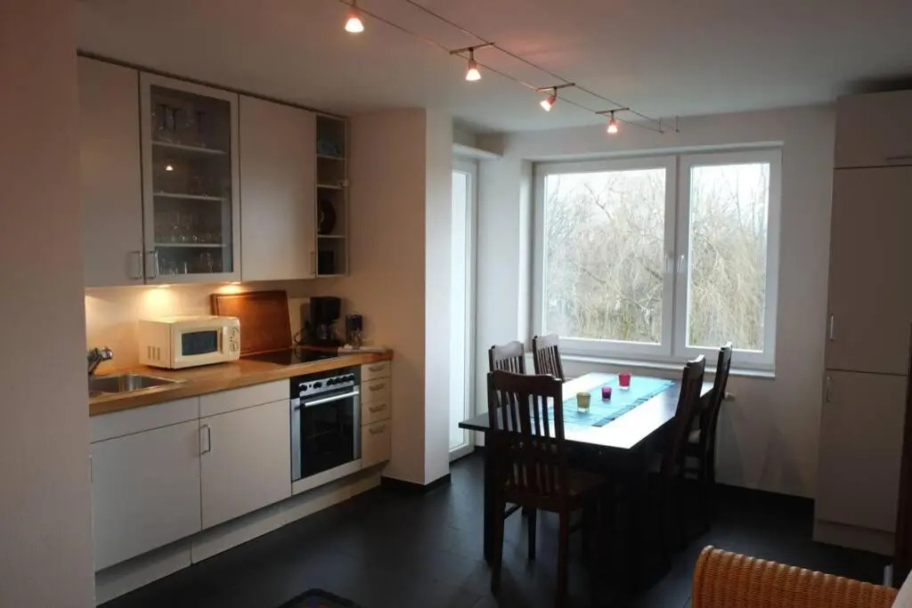 City Apartments Cologne - Apartment 1