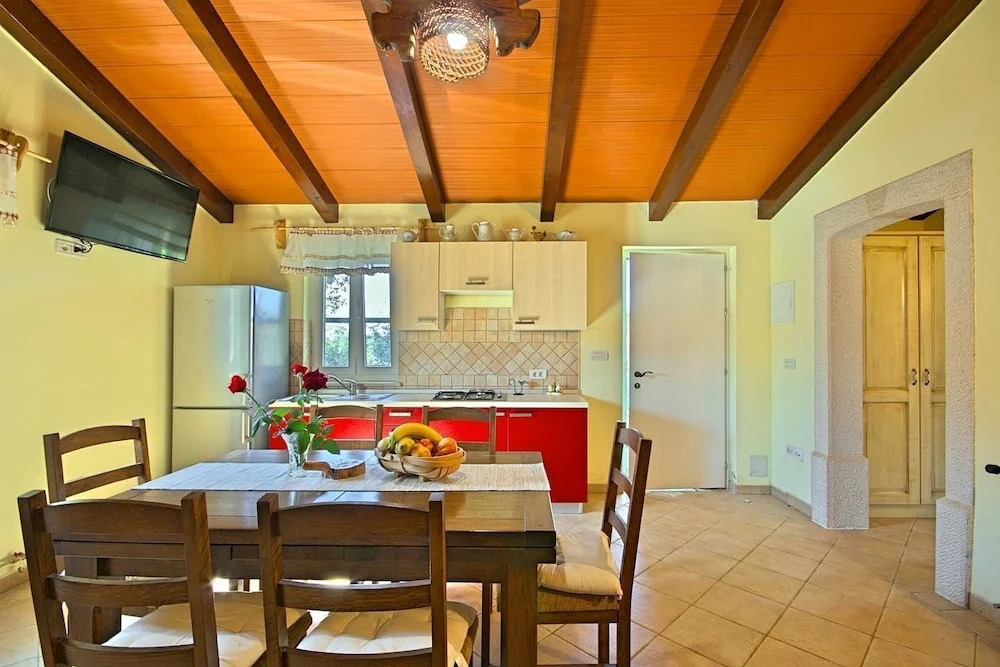 Villa Oliva