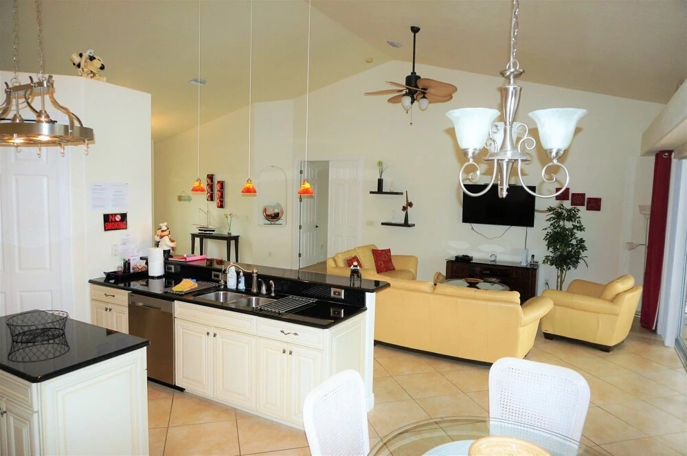 Villa Coral Fairvew