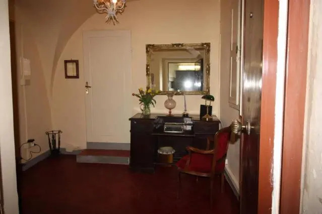 Fiamma Apartment