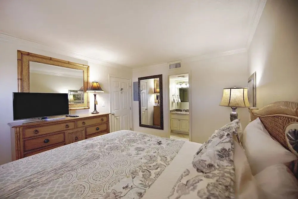 Gulf Shore Condo #613