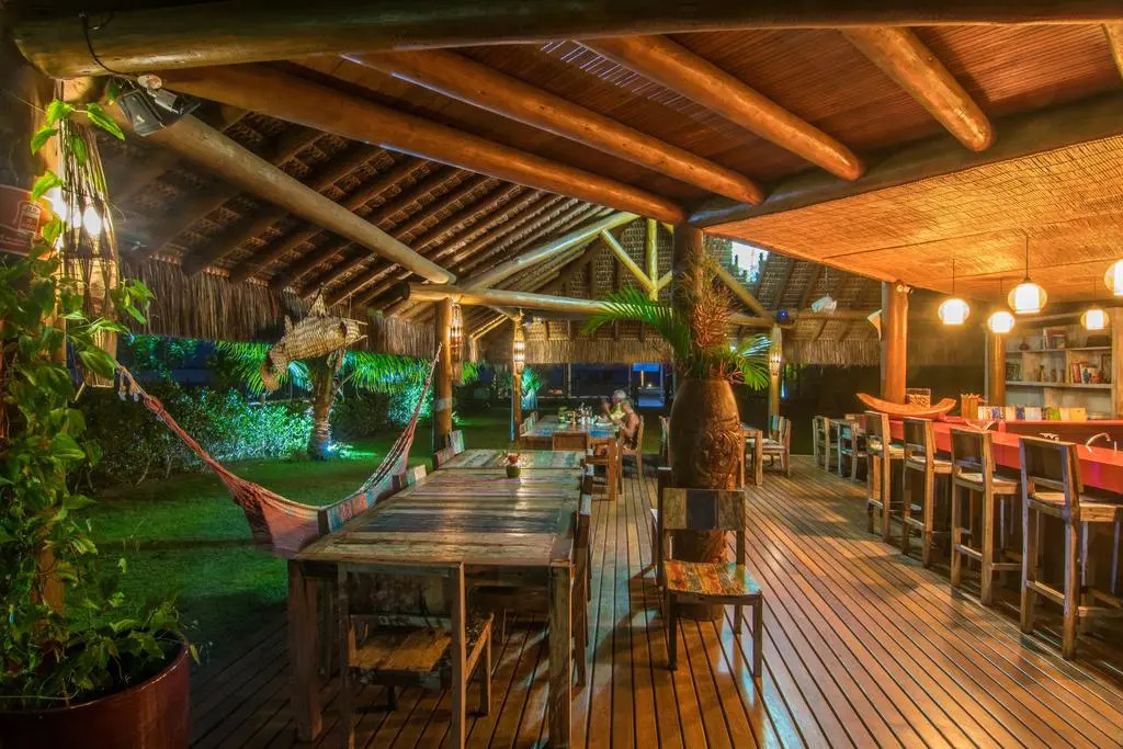 Hotel Villa Balidendê