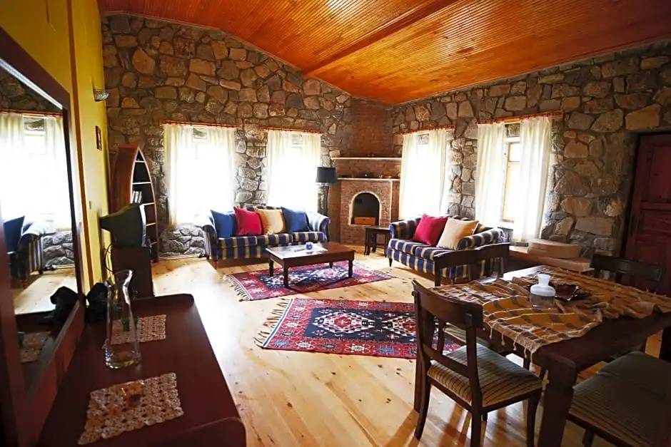 Palm House Dalyan