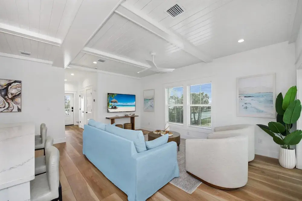Easy & Lazy Retreat