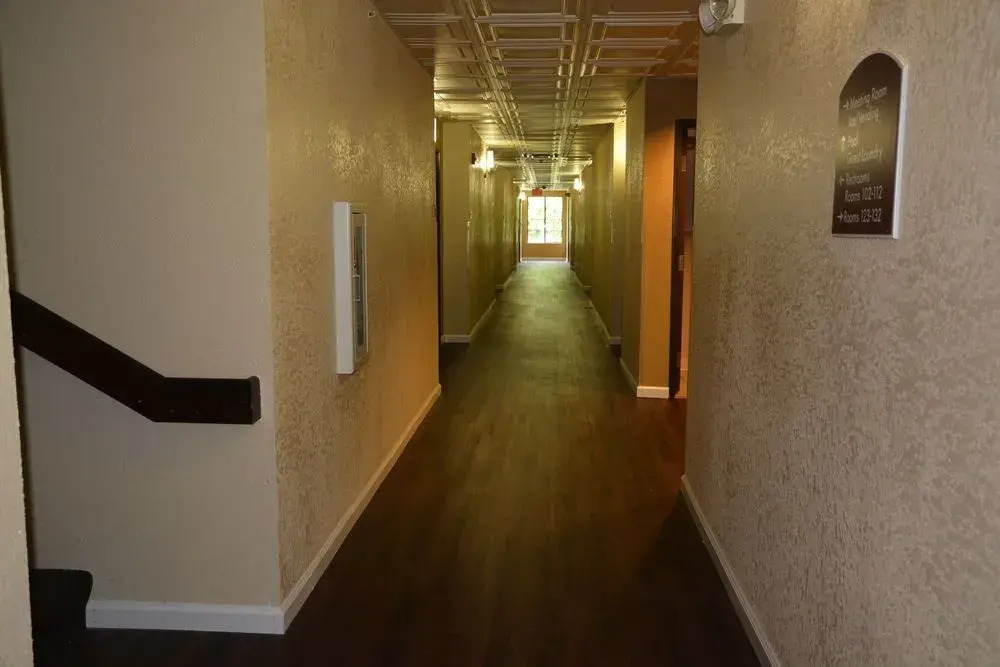 Best Western Mt. Orab Inn