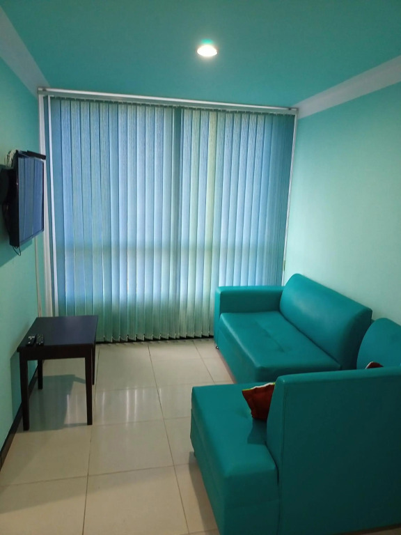 Sandy Apartamento