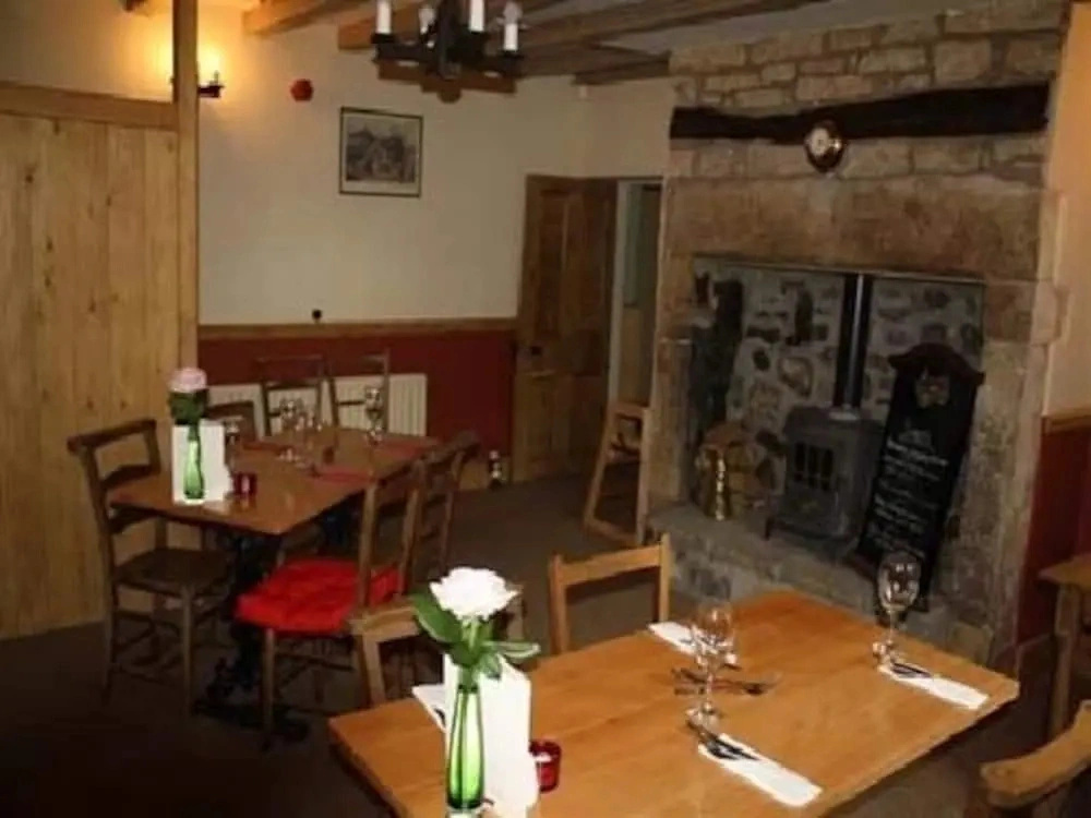 The Red Lion