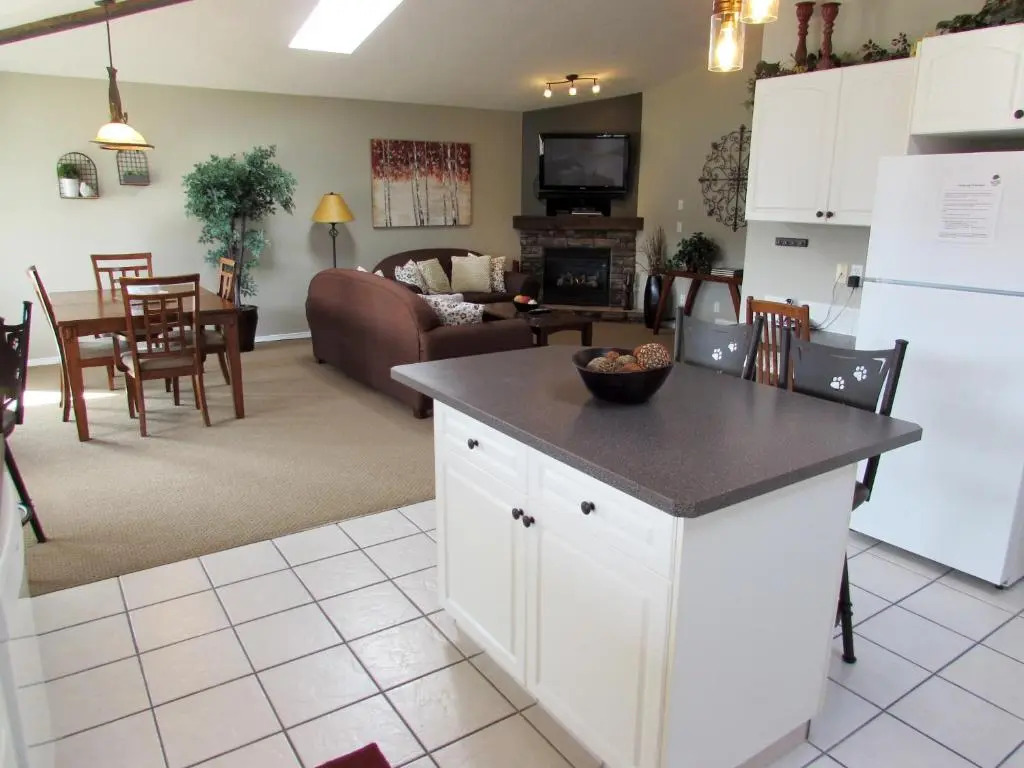 Paradise Canyon Golf Resort - Signature Condo 380