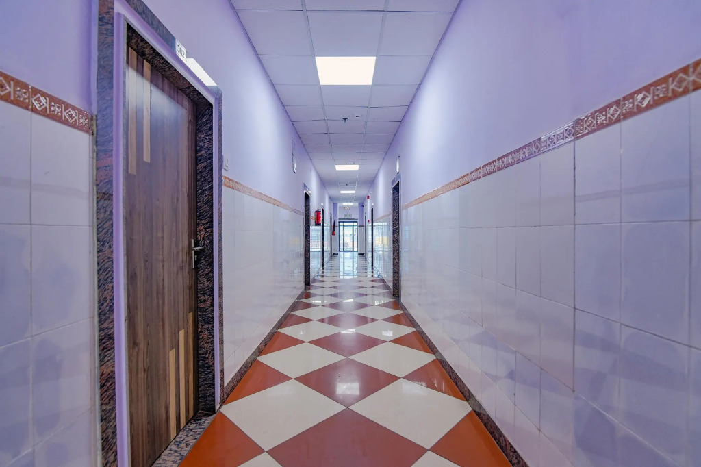 FabHotel New Central
