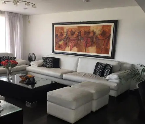 La Casa de Moni