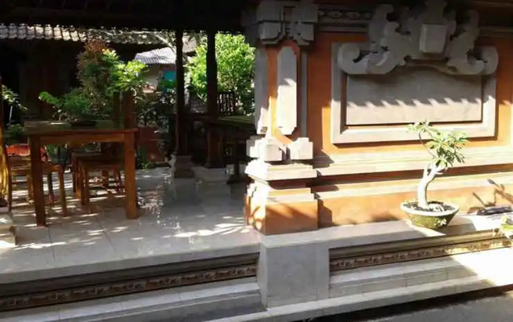 Goutama Homestay