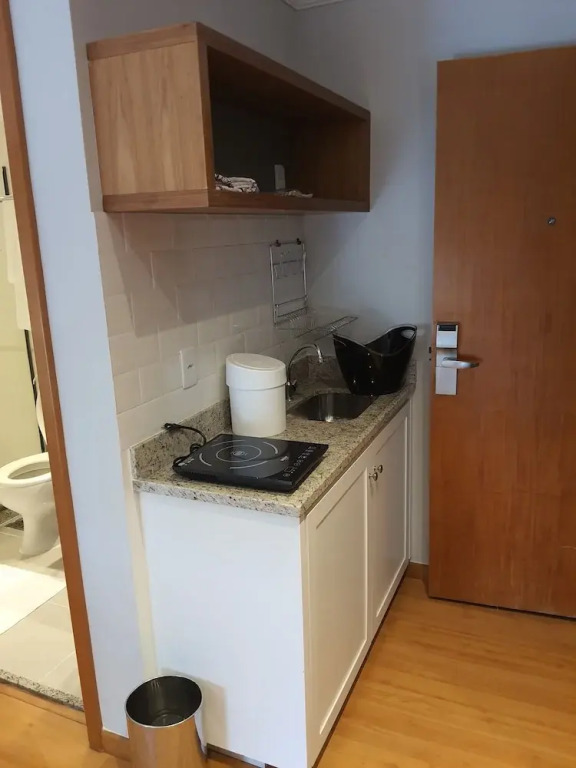 Flat Barra First - Morada Stay